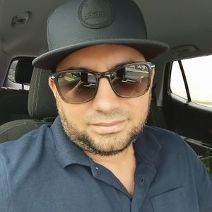 Meet your Posher, Manuel antonio